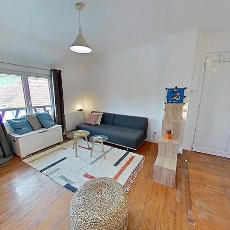 Ferienwohnung Vue Sur Seine Vernon  Exterior foto